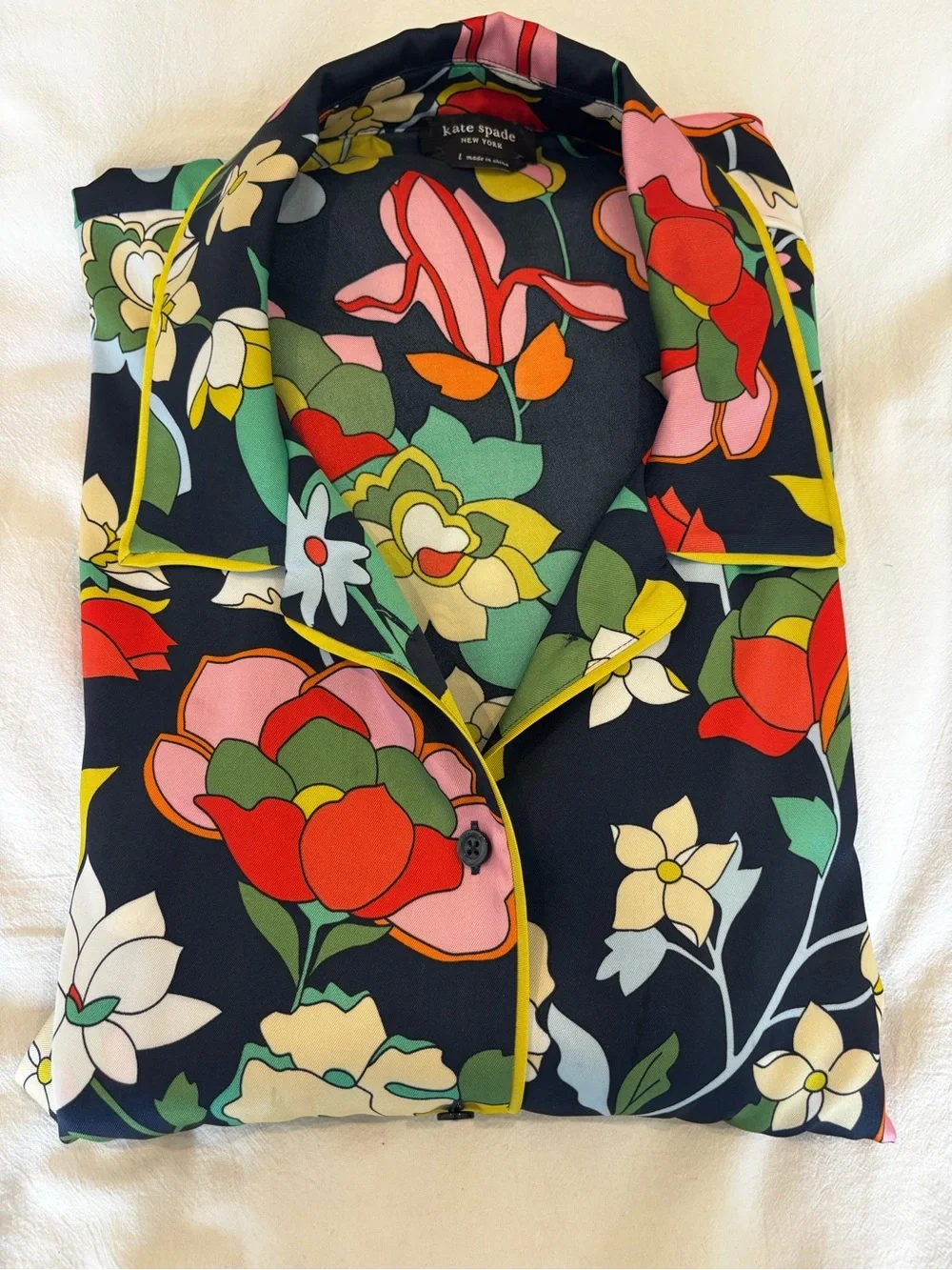 kate spade like spring